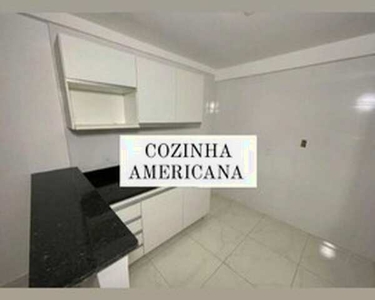 Apartamento Apartamento com 2 dormitórios