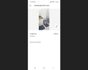 Apartamento Apartamento com 3 dormitórios