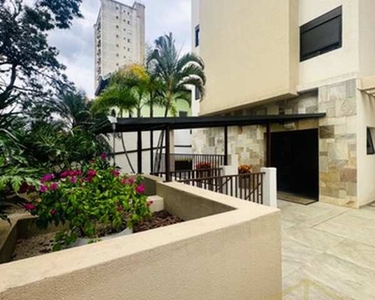 Apartamento - Cambuí - Campinas