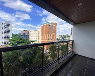 Apartamento - Cambui - Campinas