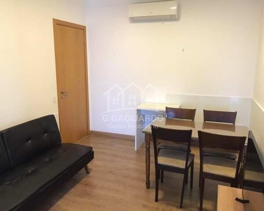 Apartamento - Cambuí - Campinas