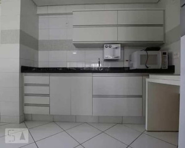 Apartamento Cobertura Mobiliado 3 Suítes em Jardim Goiás - Goiânia - GO