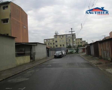 Apartamento COHAB Sapucaia do Sul