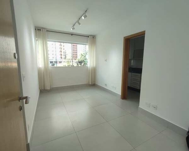 Apartamento com 01 quartos para alugar no Bairro de Lourdes / BH