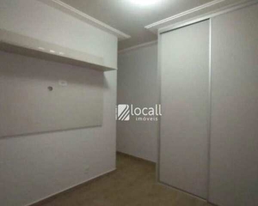 Apartamento com 1 dormitório, 143 m² - venda por R$ 500.000,00 ou aluguel por R$ 3.075,00