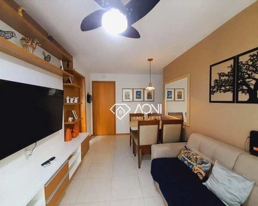 Apartamento com 1 dormitório, 30 m² - venda por R$ 380.000,00 ou aluguel por R$ 2.940,00/m