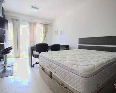 Apartamento com 1 dormitório, 38 m² - venda por R$ 500.000,00 ou aluguel por R$ 3.574,96/m