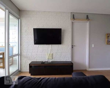 Apartamento com 1 dormitório, 43 m² - venda por R$ 560.000,00 ou aluguel por R$ 4.250,00/m