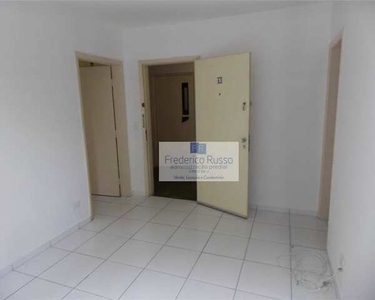 Apartamento com 1 dormitório, 45 m² - venda por R$ 283.000,00 ou aluguel por R$ 2.496,67/m