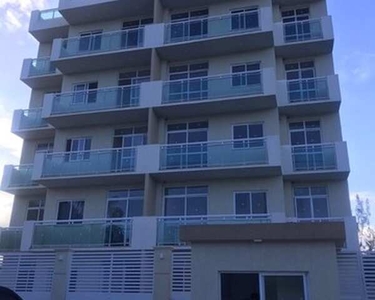 Apartamento com 1 dormitório à venda, 34 m² por R$ 194.000,00 - Barra da Tijuca - Rio de J