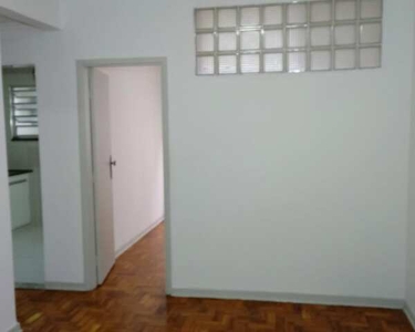 Apartamento com 1 dormitorio na Doutor Plinio Barreto