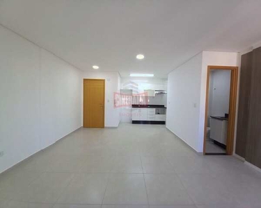 Apartamento com 1 dormitório para alugar, 37 m² por R$ 2.246,22/mês - Osvaldo Cruz - São C