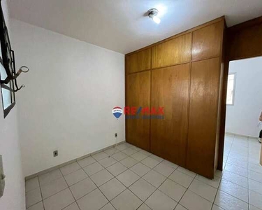 Apartamento com 1 dormitório para alugar, 42 m² por R$ 1.347,60 - Centro - Campinas/SP