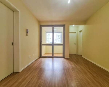 Apartamento com 1 dormitório para alugar, 52 m² por R$ 950/mês - Ideal - Novo Hamburgo/RS