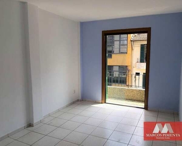 Apartamento com 1 dormitório para alugar, 66 m² por R$ 2.001,00/mês - Bela Vista - São Pau