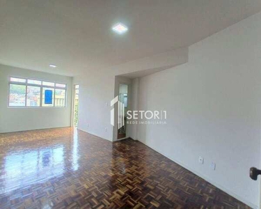 Apartamento com 1 quarto, 46 m² - venda por R$ 110.000 ou aluguel por R$ 600/mês - Centro