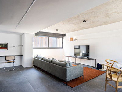 Apartamento com 1 Quarto para alugar, 151m² - Vila Madalena