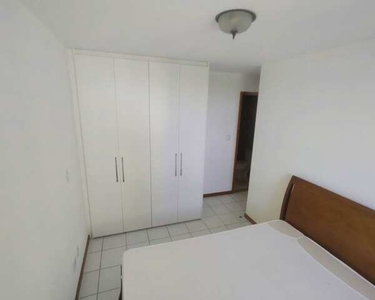 Apartamento com 1 quarto para alugar, 65 m² por R$ 2.800/mês - Península Way - Barra da Ti