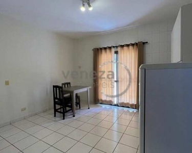Apartamento com 1 quarto para alugar por R$ 900.00, 35.00 m2 - CENTRO - LONDRINA/PR