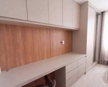 Apartamento com 1quarto para alugar, 25 m² por R$ 2.500/mês - Buritis - Belo Horizonte/MG