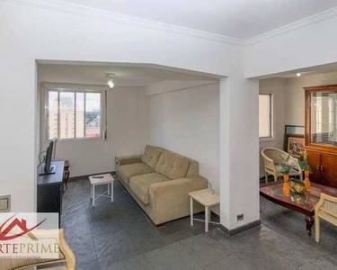 Apartamento com 2 dormitórios 1 suíte para venda ou locação Rua Sebastião Paes 380 Campo B