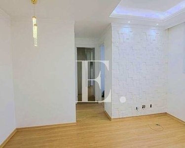 Apartamento com 2 dormitórios, 39 m² - venda por R$ 310.000,00 ou aluguel por R$ 2.460,00