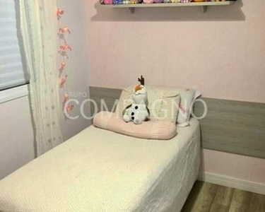 Apartamento com 2 dormitórios, 47 m² - venda por R$ 240.000,00 ou aluguel por R$ 1.730,00