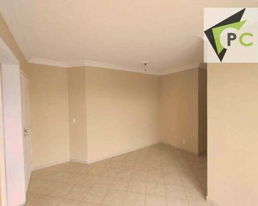 Apartamento com 2 dormitórios, 50 m² - venda por R$ 340.000,00 ou aluguel por R$ 1.900,00