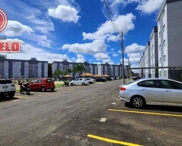 Apartamento com 2 dormitórios, 54 m² - venda por R$ 220.000,00 ou aluguel por R$ 1.650,00