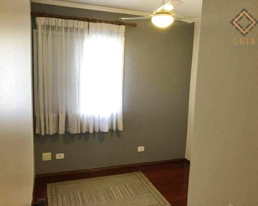 Apartamento com 2 dormitórios, 56 m² - venda por R$ 820.000,00 ou aluguel por R$ 6.440,00