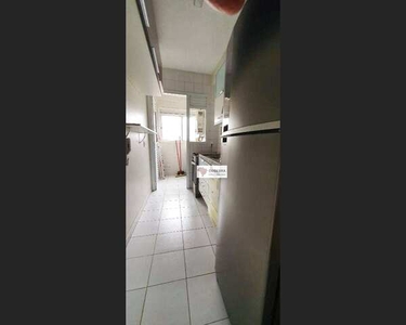Apartamento com 2 dormitórios, 65 m² - venda por R$ 1.060.000,00 ou aluguel por R$ 7.305,0