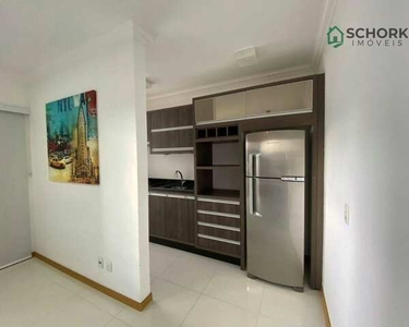 Apartamento com 2 dormitórios, 65 m² - venda por R$ 375.000 ou aluguel por R$ 3.189/mês