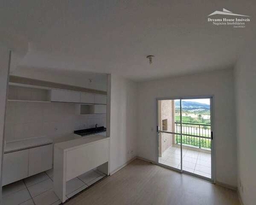 Apartamento com 2 dormitórios, 65 m² - venda por R$ 480.000,00 ou aluguel por R$ 3.134,58