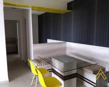 Apartamento com 2 dormitórios, 67 m² - venda por R$ 550.000,00 ou aluguel por R$ 2.949,79