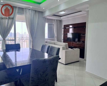 Apartamento com 2 dormitórios, 68 m² - venda por R$ 580.000,00 ou aluguel por R$ 3.390,00