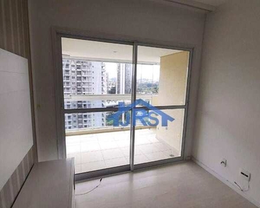 Apartamento com 2 dormitórios, 69 m² - venda por R$ 830.000,00 ou aluguel por R$ 5.368,70