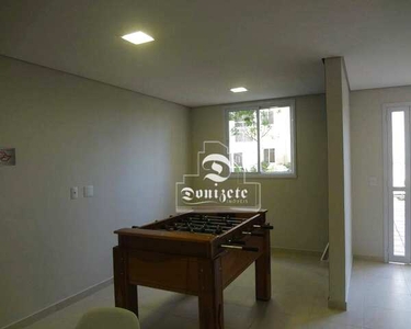 Apartamento com 2 dormitórios, 73 m² - venda por R$ 580.000,00 ou aluguel por R$ 3.330,00