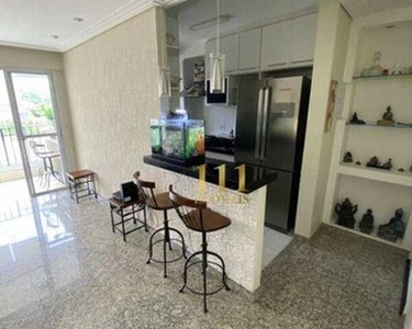 Apartamento com 2 dormitórios, 79 m² - venda por R$ 480.000,00 ou aluguel por R$ 3.280,00