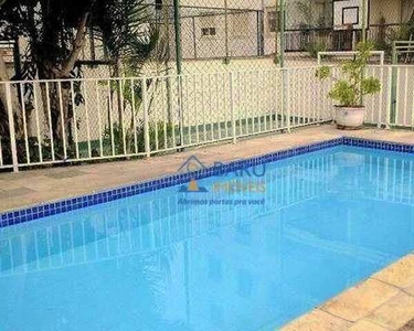 Apartamento com 2 dormitórios, 83 m² - venda por R$ 850.000,00 ou aluguel por R$ 6.189,17