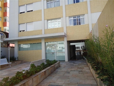 Apartamento com 2 dormitórios à venda, 105 m² por R$ 370.000,00 - Centro - Campinas/SP