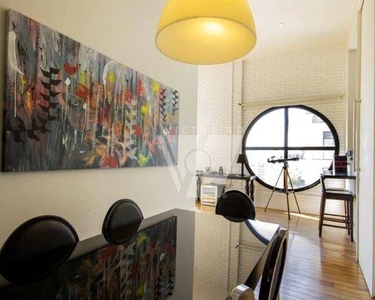 Apartamento com 2 dormitórios à venda, 132 m² por R$ 5.200.000,00 - Itaim Bibi - São Paulo