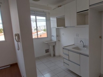 Apartamento com 2 dormitórios à venda, 38 m² por R$ 165.000,00 - Jardim Jockey Club - Lond