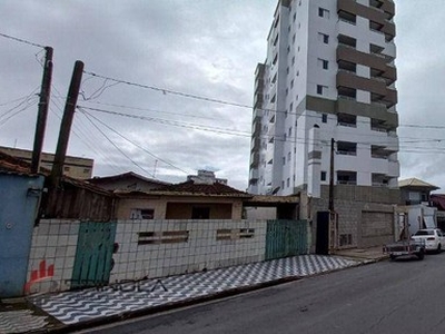 Apartamento com 2 dormitórios à venda, 50 m² por R$ 320.000,00 - Vila Mirim - Praia Grande