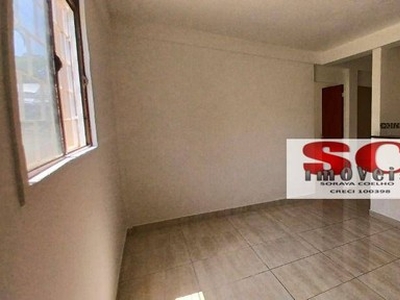 Apartamento com 2 dormitórios à venda, 52 m² por R$ 160.000,00 - Parque Residencial Vila U