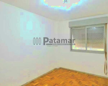 Apartamento com 2 dormitórios à venda em Pinheiros