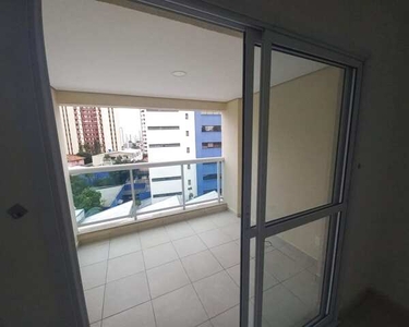 Apartamento com 2 dormitórios alugar, 55 m² R$ 2.100,00/mês - Vila Gumercindo