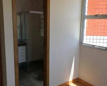 Apartamento com 2 dormitórios para alugar, 100 m² por R$ 6.725,00/mês - Carmo - Belo Horiz