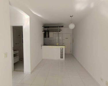 Apartamento com 2 dormitórios para alugar, 53 m² por R$ 2.400,00/mês - Tatuapé - São Paulo