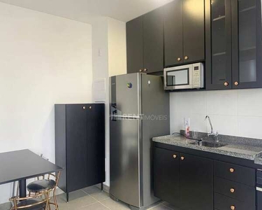 Apartamento com 2 dormitórios para alugar, 56 m² por R$ 3.975,53/mês - Vila Mascote - São