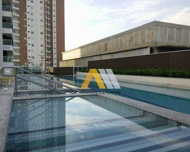 Apartamento com 2 dormitórios para alugar, 57 m² por R$ 3.570,00/mês - Jardim Novo Mundo